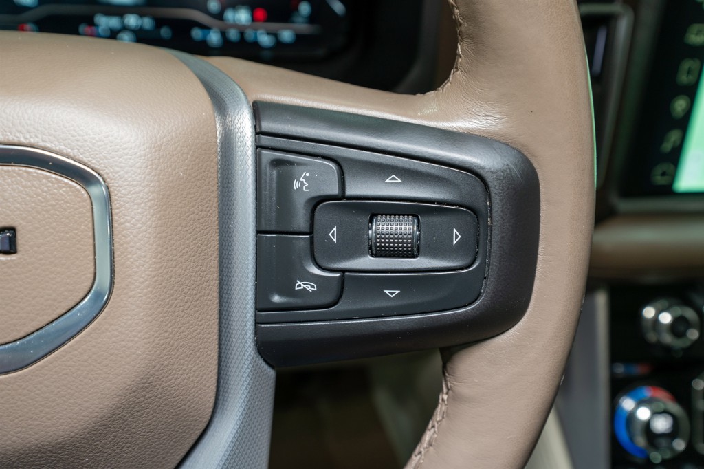 2023 GMC Yukon Image 27