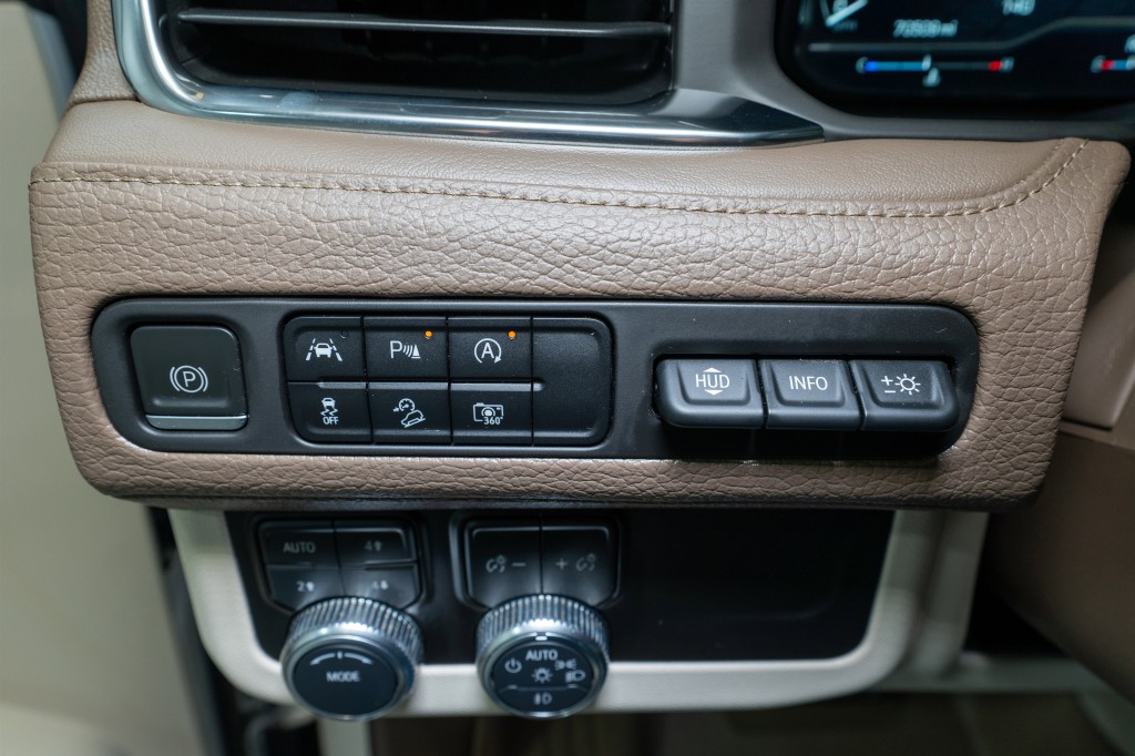 2023 GMC Yukon Image 31