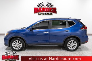 Image for 2020 Nissan Rogue S ID: 6939911