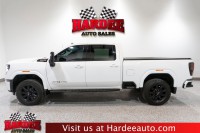 Image for 2024 GMC Sierra 2500 AT4 ID: 6939912