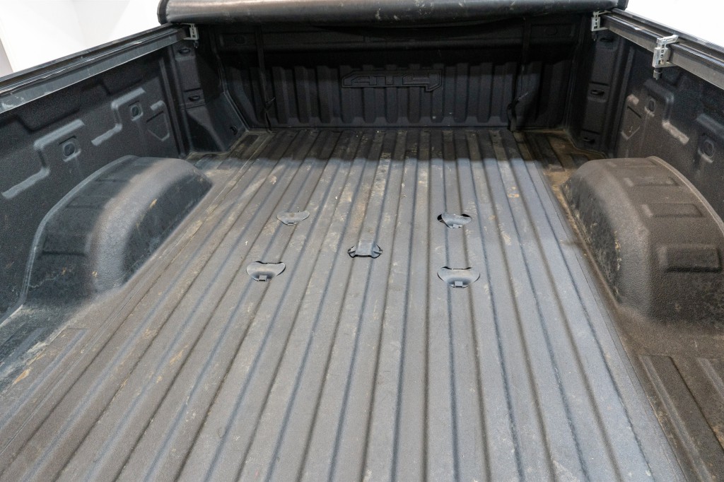 2024 GMC Sierra 2500 Image 12