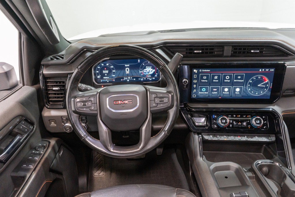 2024 GMC Sierra 2500 Image 13