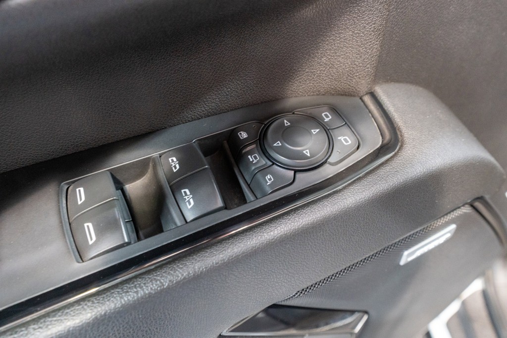 2024 GMC Sierra 2500 Image 17