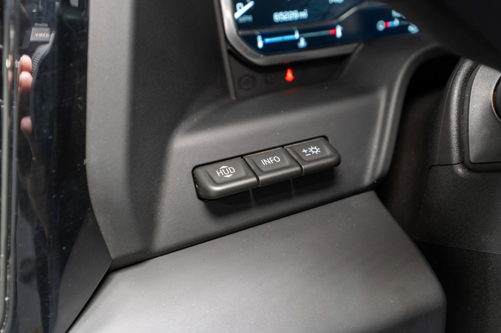 2024 GMC Sierra 2500 Image 33