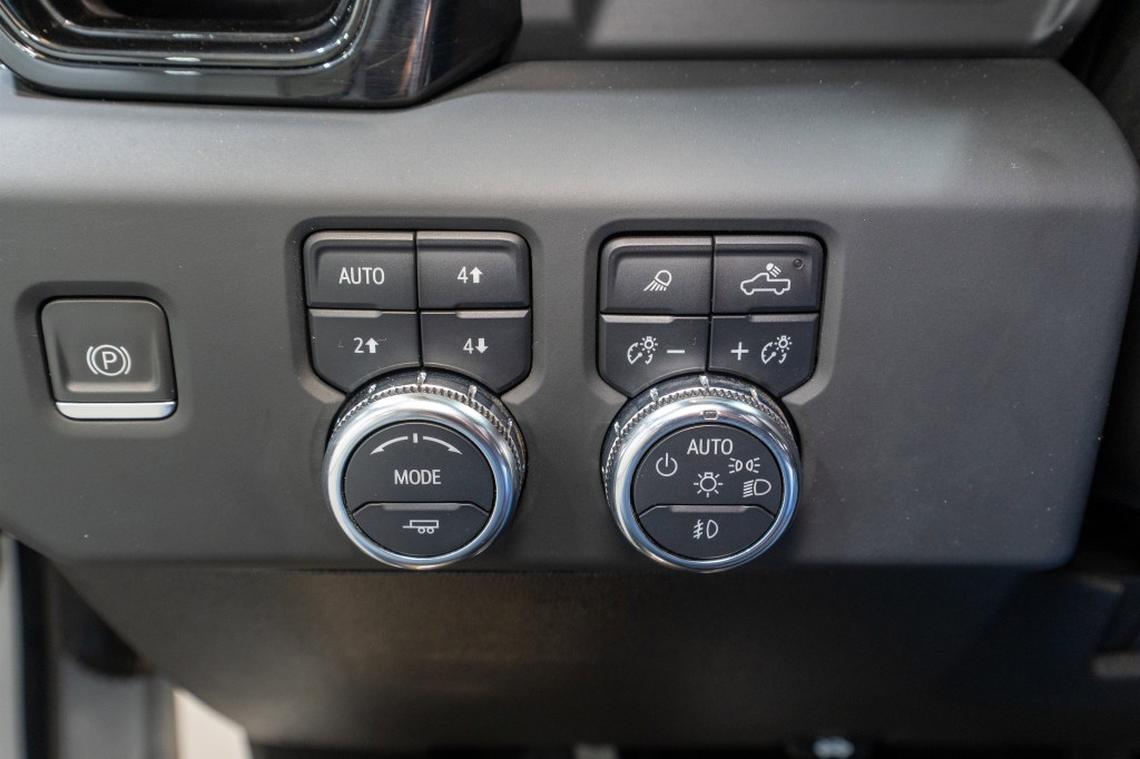 2024 GMC Sierra 2500 Image 34