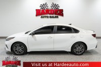 Image for 2023 Kia Forte GT-Line ID: 6939913