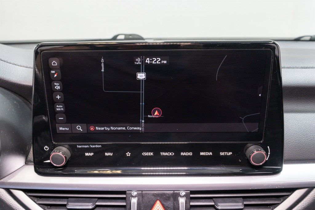 2023 Kia Forte Image 17