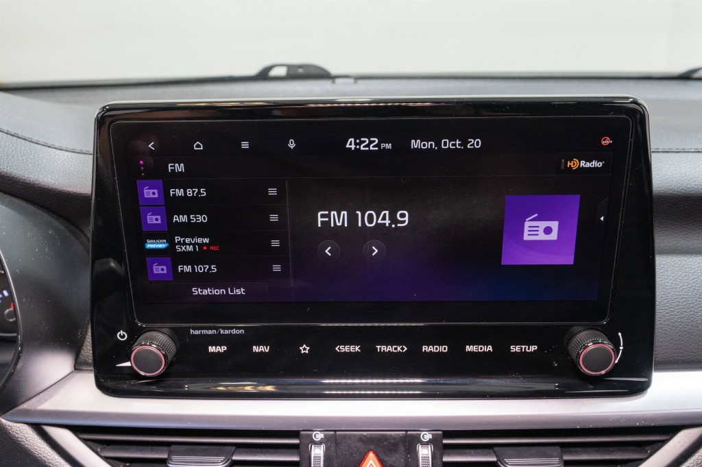 2023 Kia Forte Image 18