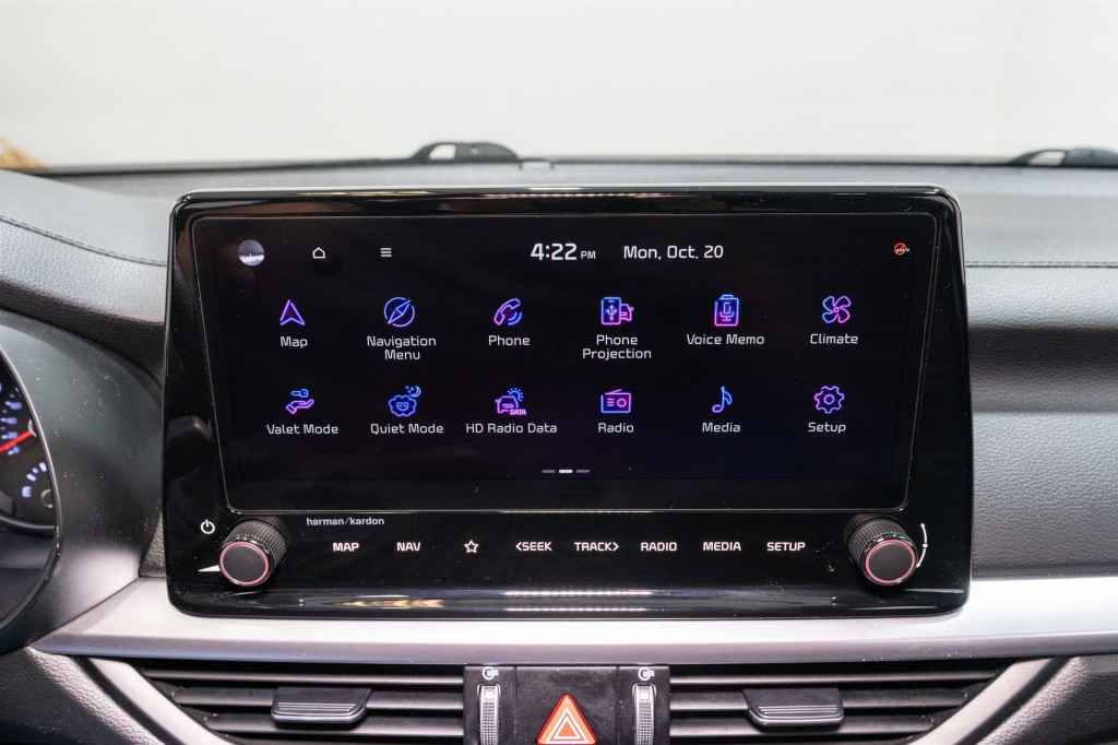 2023 Kia Forte Image 19