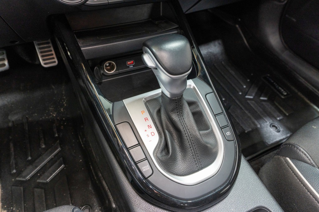2023 Kia Forte Image 23
