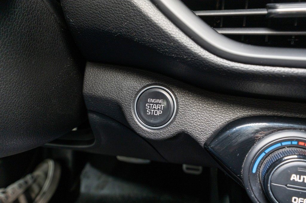 2023 Kia Forte Image 24