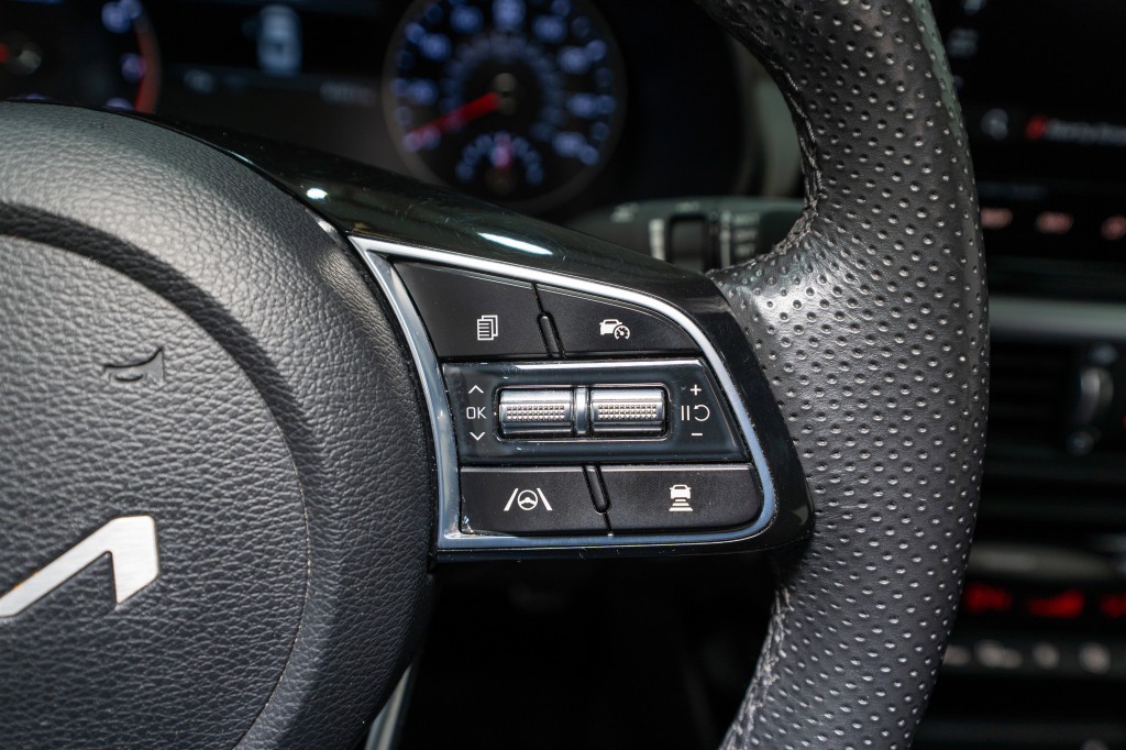 2023 Kia Forte Image 26