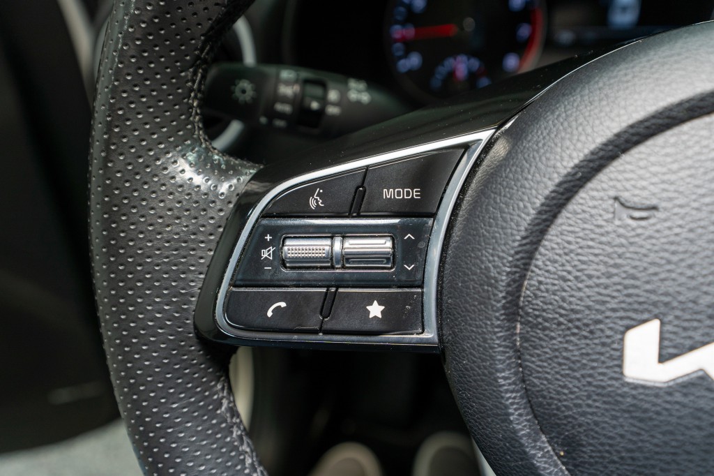 2023 Kia Forte Image 27