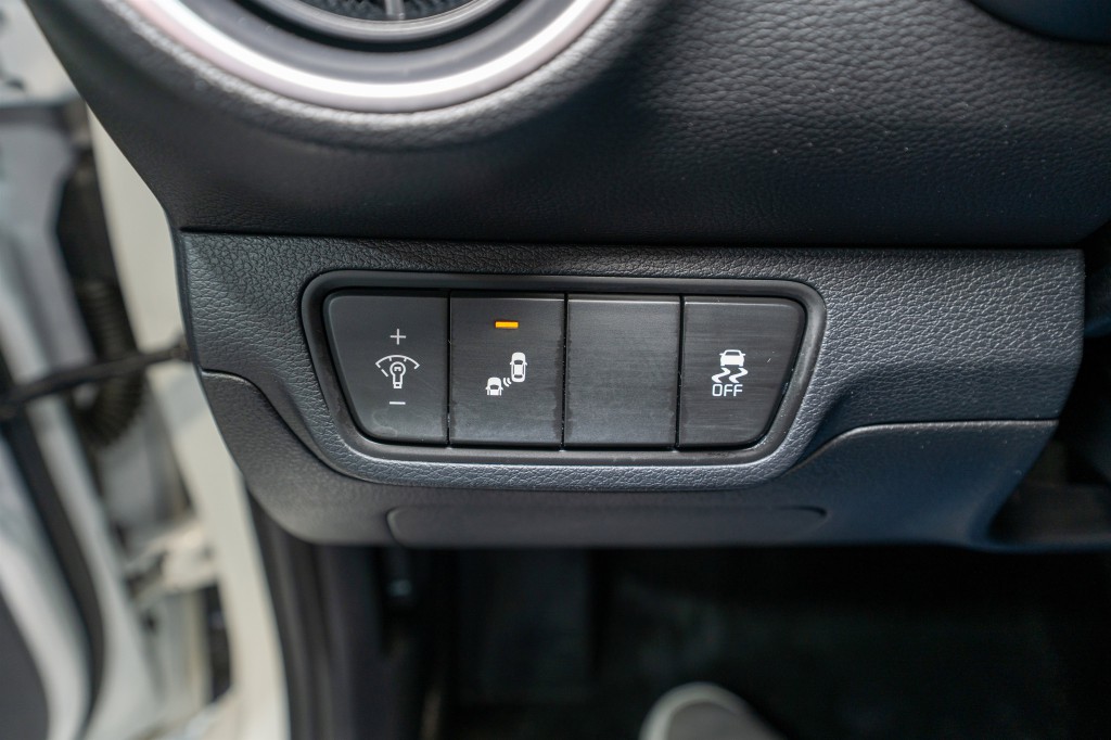 2023 Kia Forte Image 30