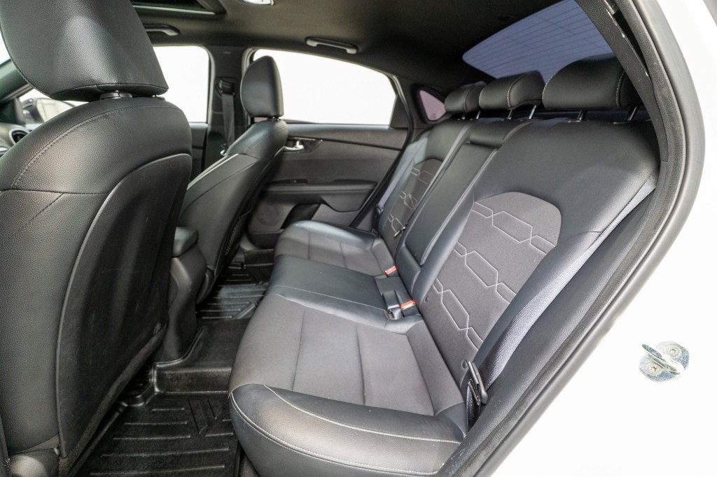 2023 Kia Forte Image 31