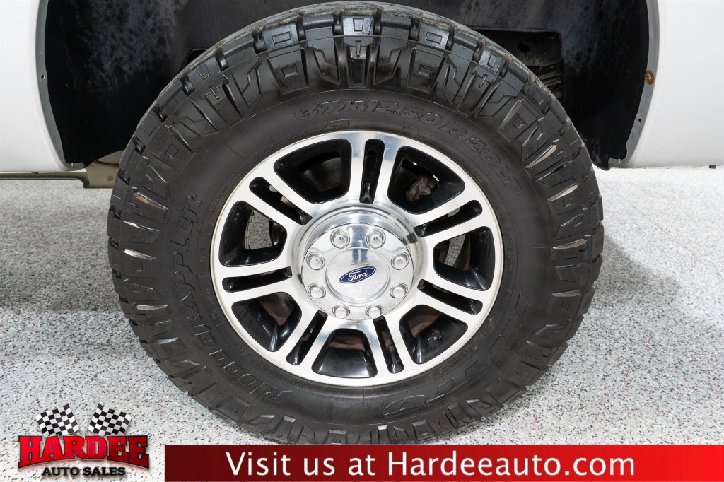2014 Ford F-250 Image 10