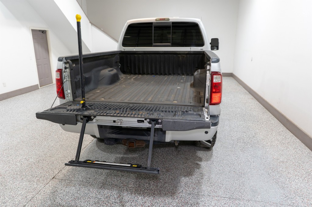 2014 Ford F-250 Image 11