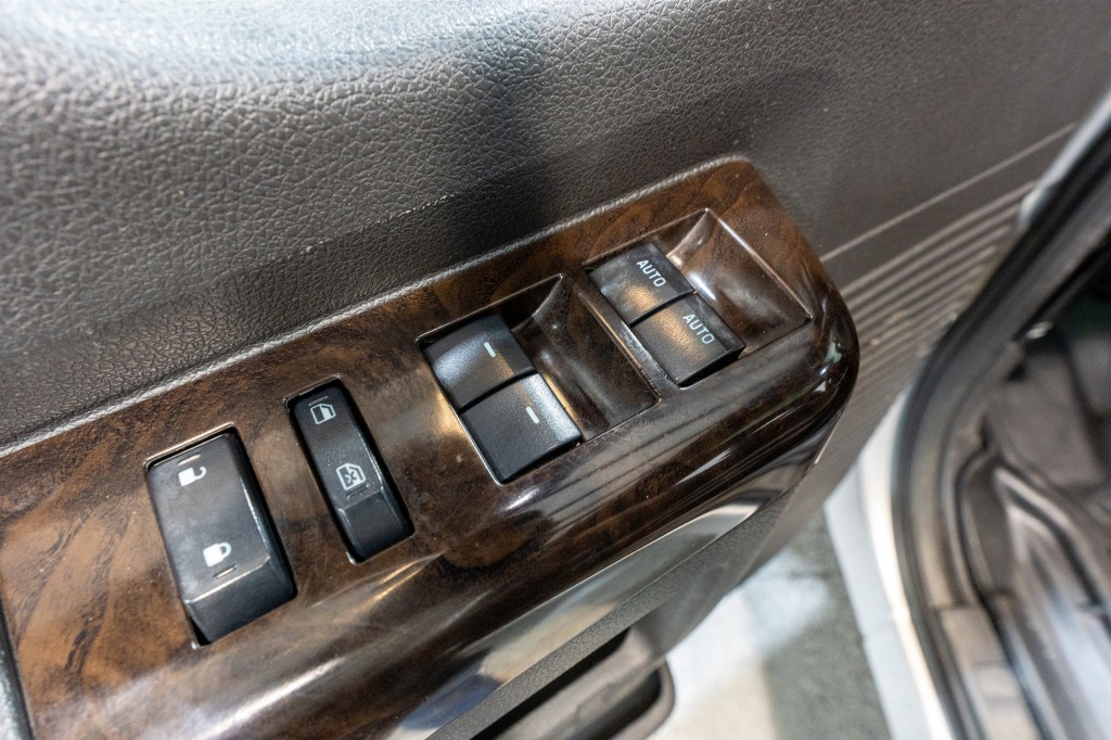 2014 Ford F-250 Image 14