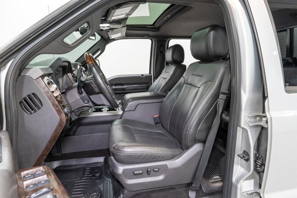 2014 Ford F-250 Image 15