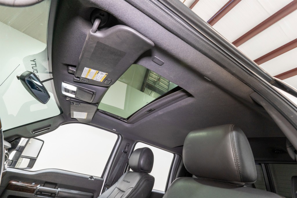2014 Ford F-250 Image 16