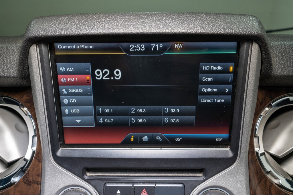 2014 Ford F-250 Image 18