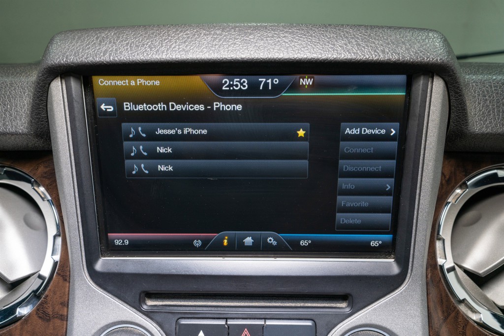 2014 Ford F-250 Image 19