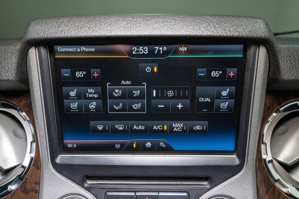 2014 Ford F-250 Image 20