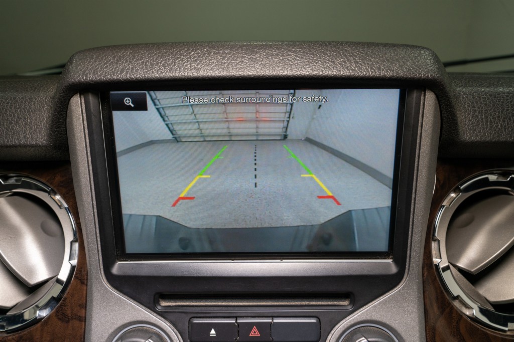 2014 Ford F-250 Image 21