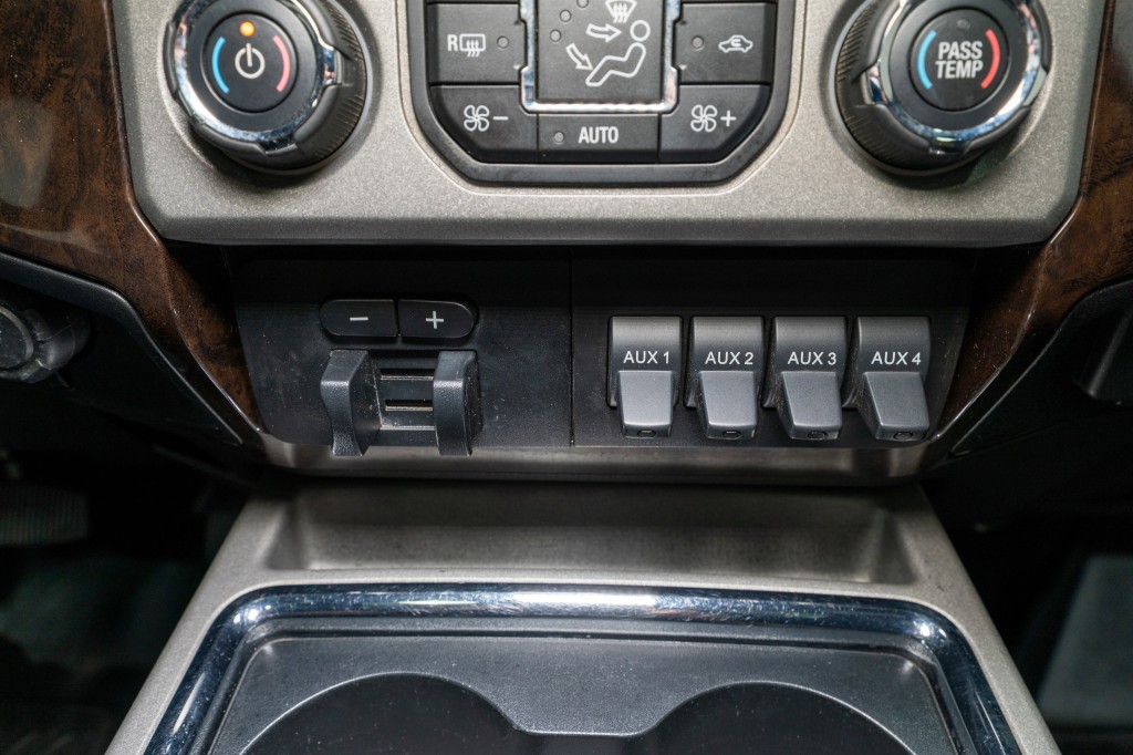2014 Ford F-250 Image 23