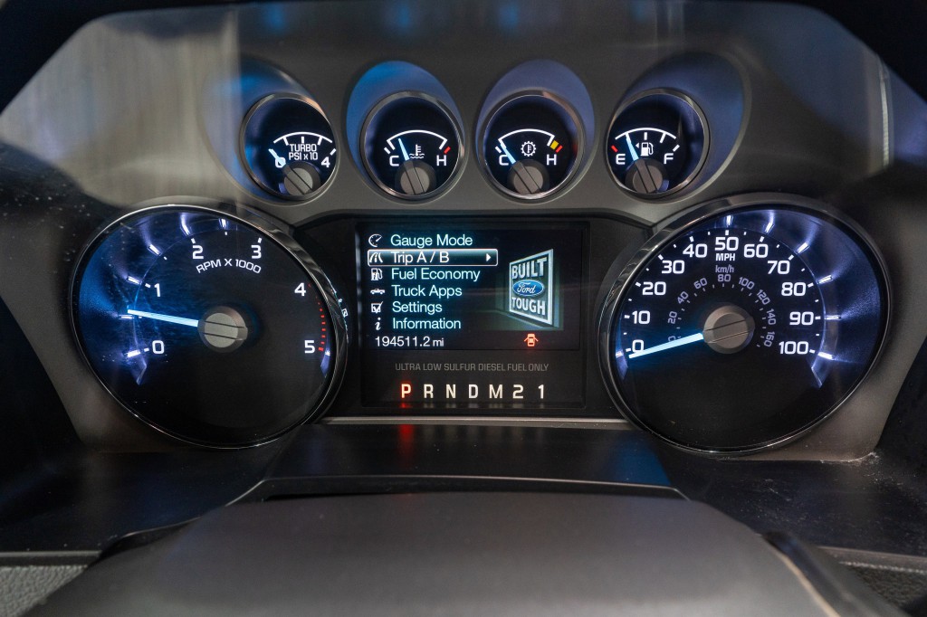 2014 Ford F-250 Image 25
