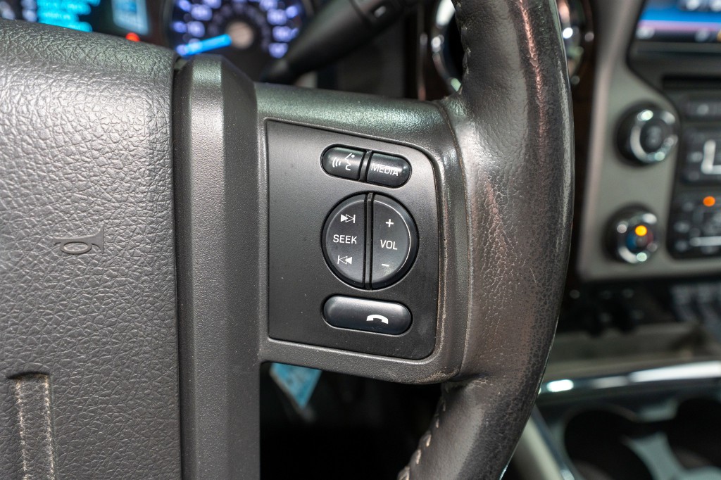 2014 Ford F-250 Image 26