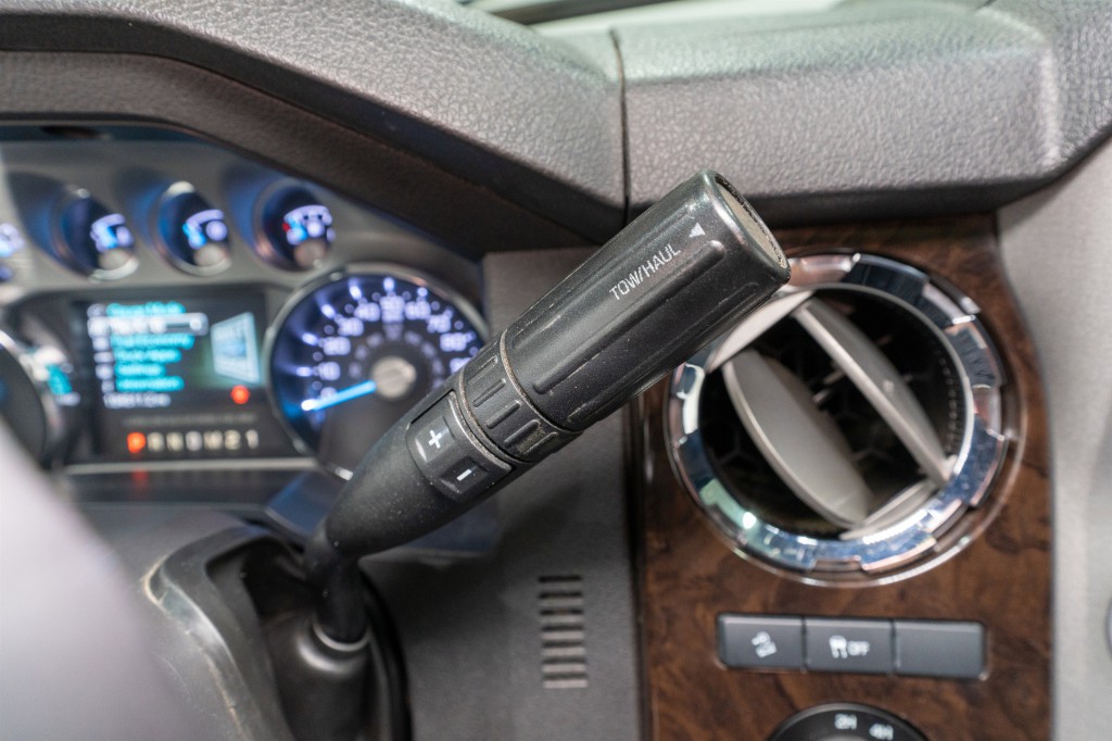 2014 Ford F-250 Image 28