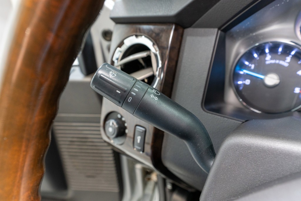 2014 Ford F-250 Image 29