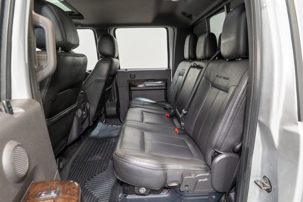 2014 Ford F-250 Image 31