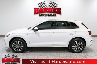 Image for 2022 Audi Q5 S-Line Premium Plus ID: 6941478
