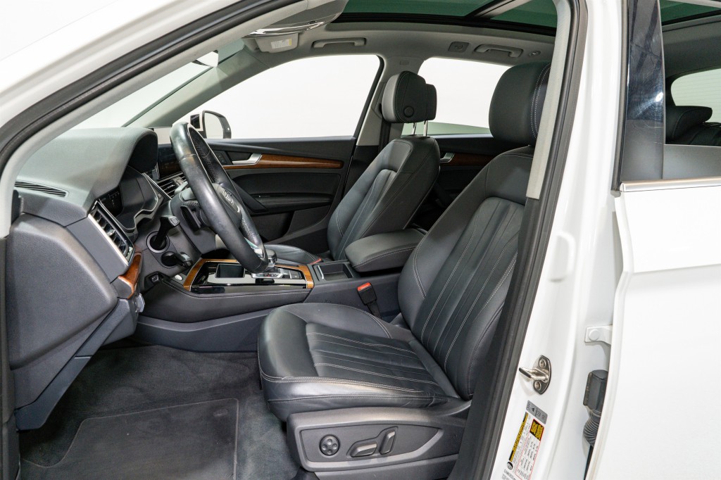 2022 Audi Q5 Image 15