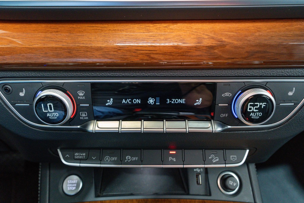 2022 Audi Q5 Image 21