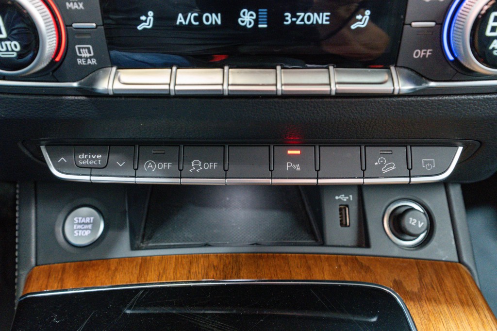 2022 Audi Q5 Image 22