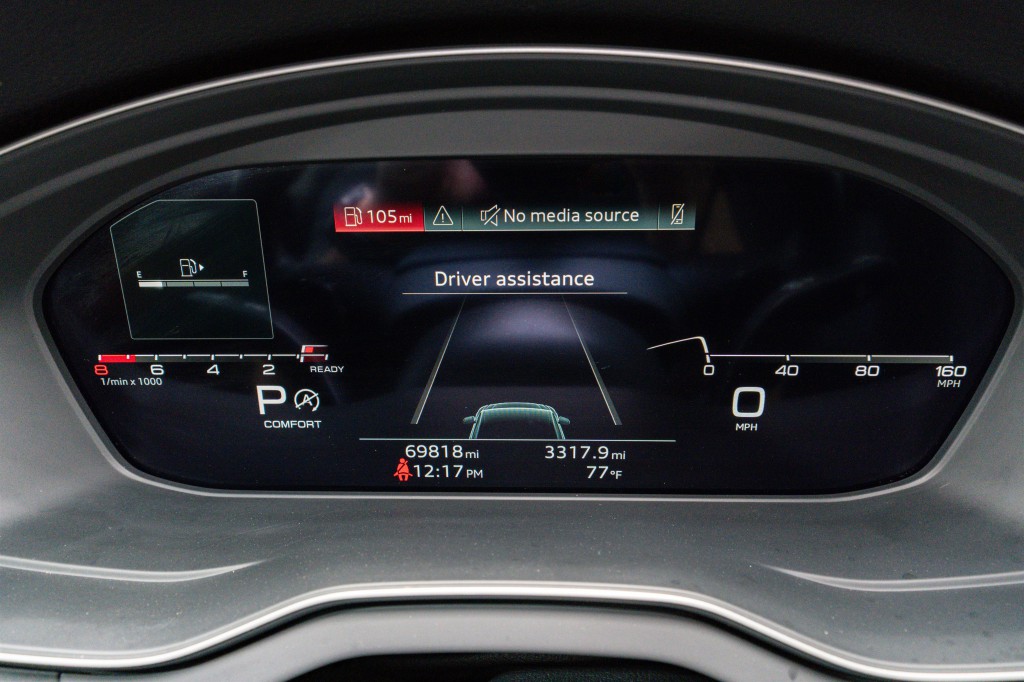 2022 Audi Q5 Image 25