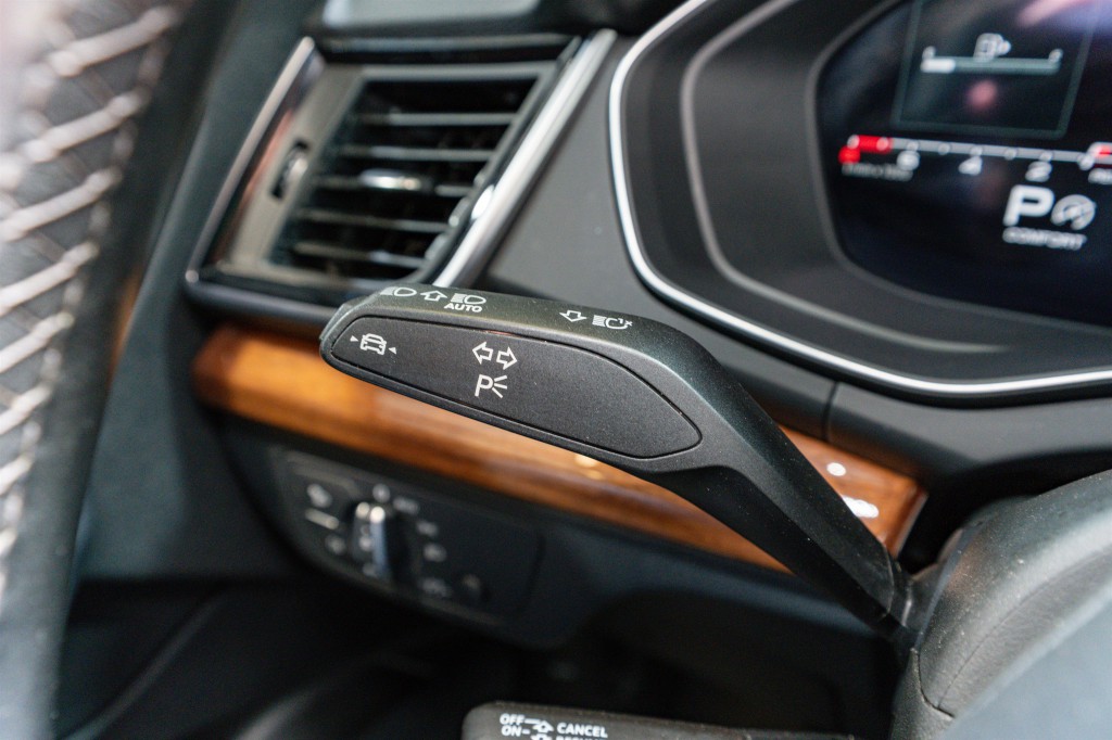 2022 Audi Q5 Image 29
