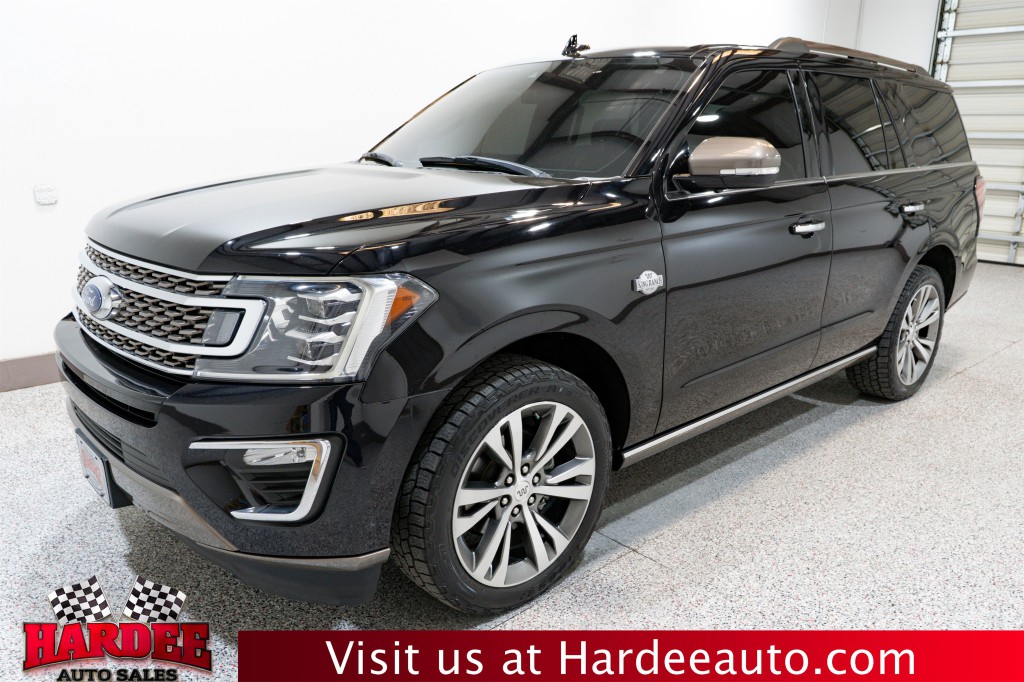 2020 Ford Expedition Image 2