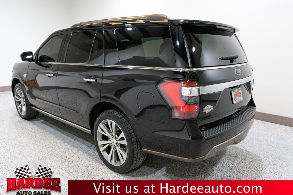 2020 Ford Expedition Image 3