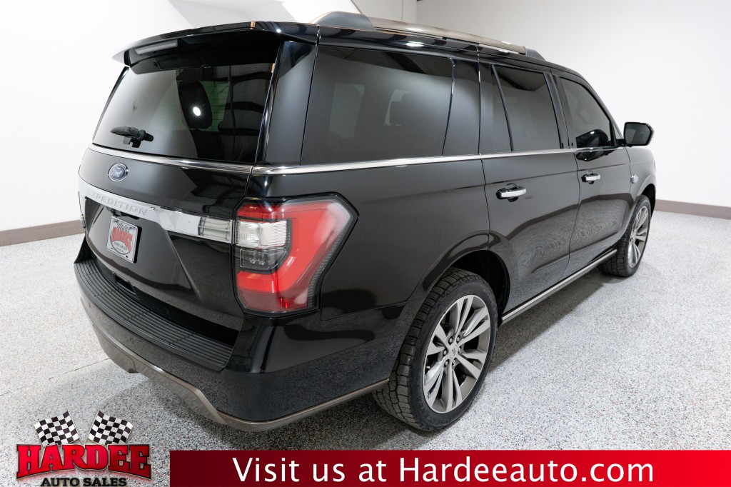 2020 Ford Expedition Image 5