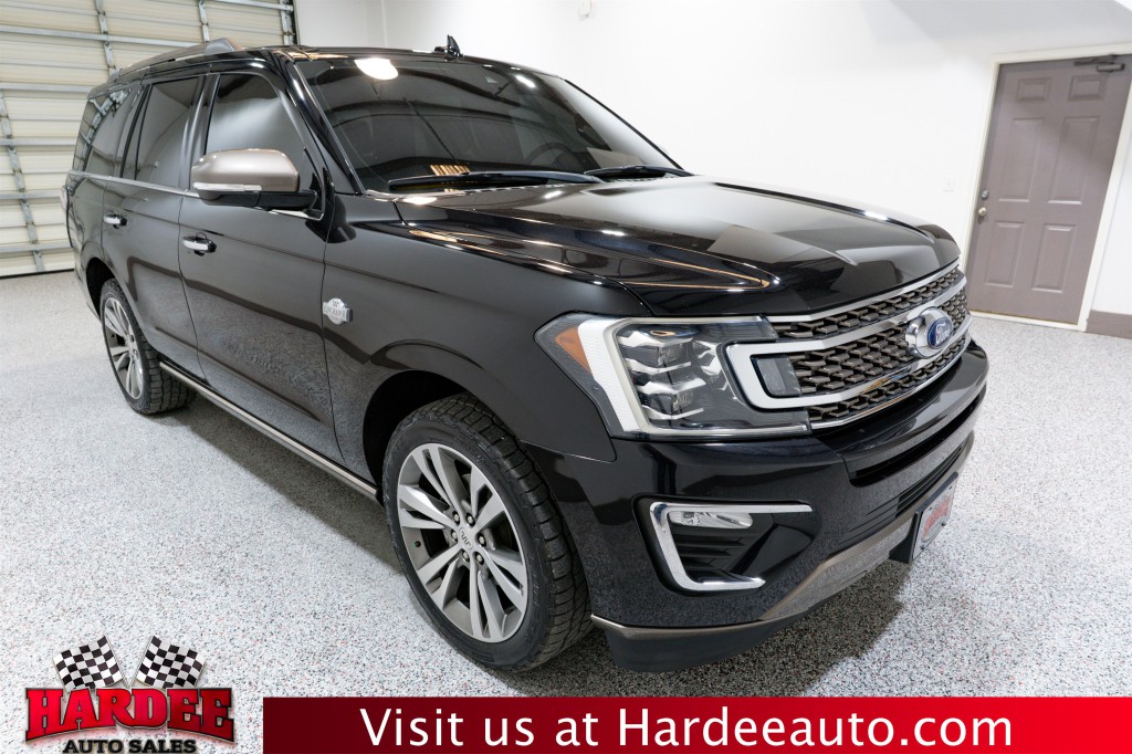 2020 Ford Expedition Image 6