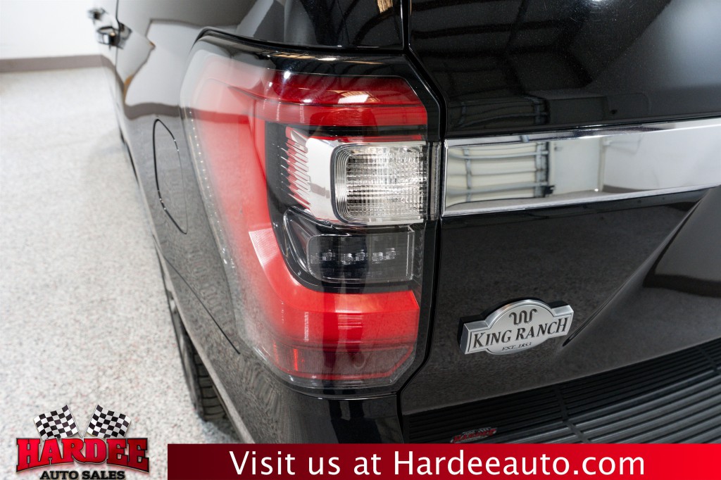 2020 Ford Expedition Image 9