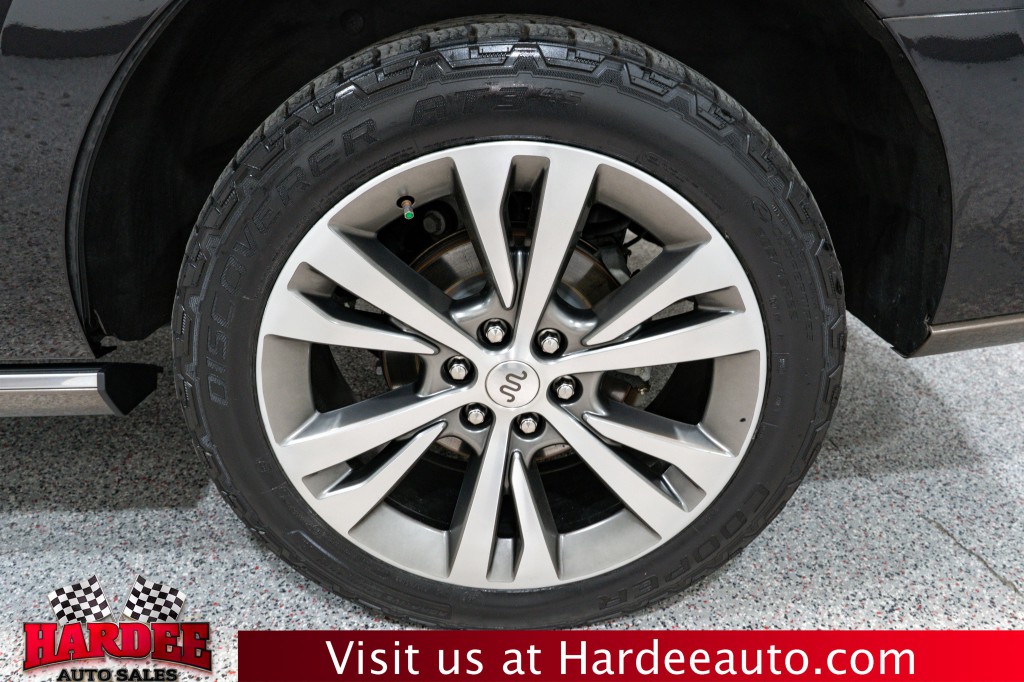 2020 Ford Expedition Image 10