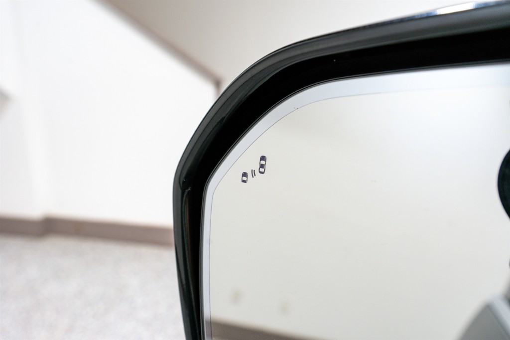 2020 Ford Expedition Image 13