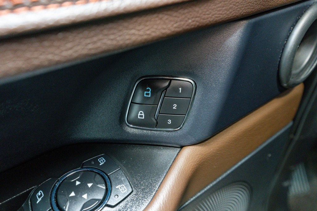 2020 Ford Expedition Image 14