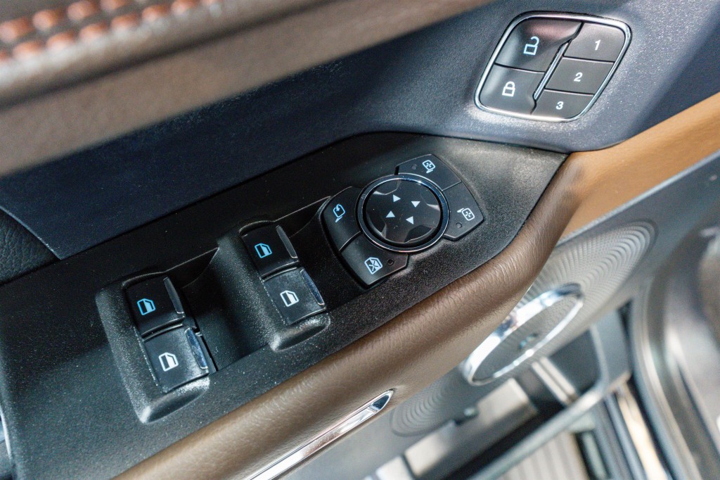 2020 Ford Expedition Image 15