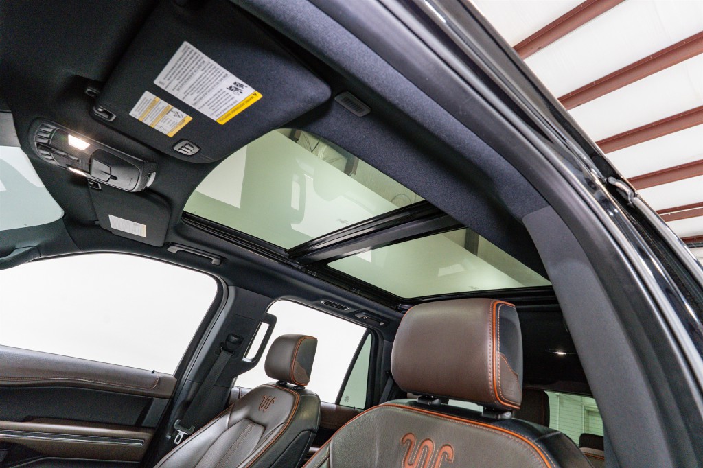 2020 Ford Expedition Image 18